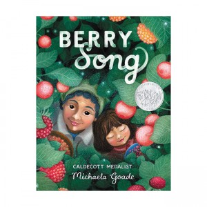 [2023 Į] Berry Song (Hardcover)