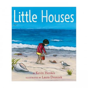 Little Houses (Hardcover)