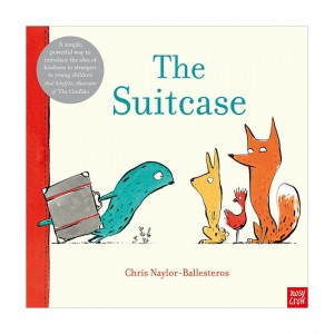 The Suitcase