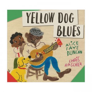 Yellow Dog Blues [2022 NYT]