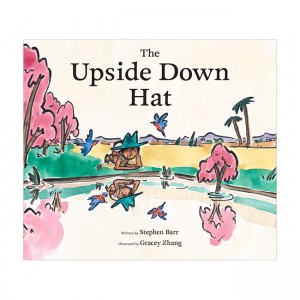 The Upside Down Hat [2022 NYT] 