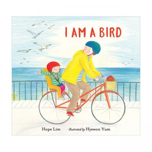 I Am a Bird