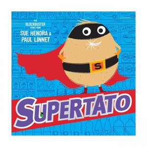 Supertato