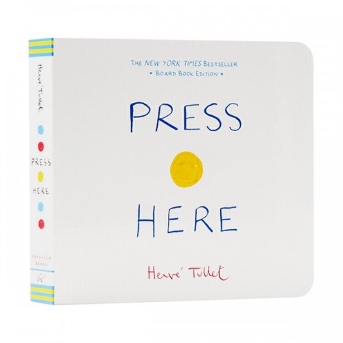 Press Here