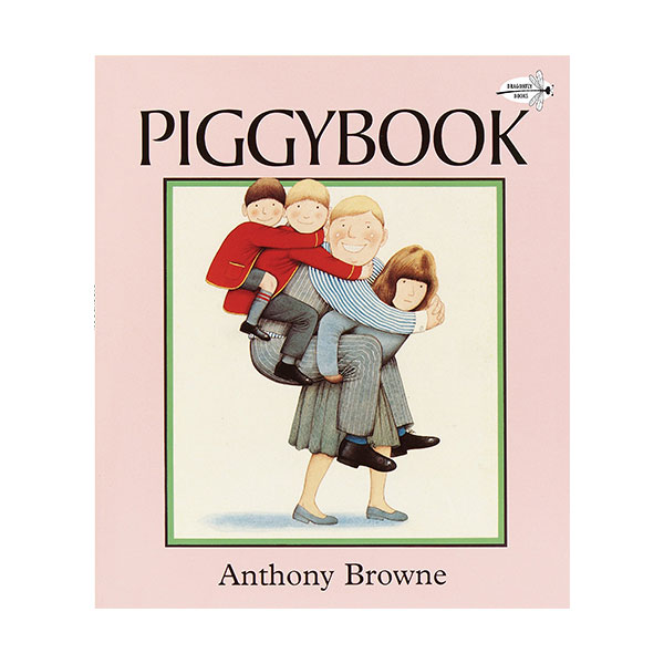 Piggybook