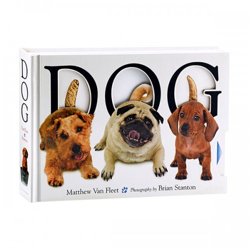 Dog : Van Fleet (Hardcover)