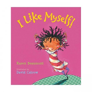 I Like Myself!