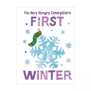 The World of Eric Carle : The Very Hungry Caterpillar's First Winter