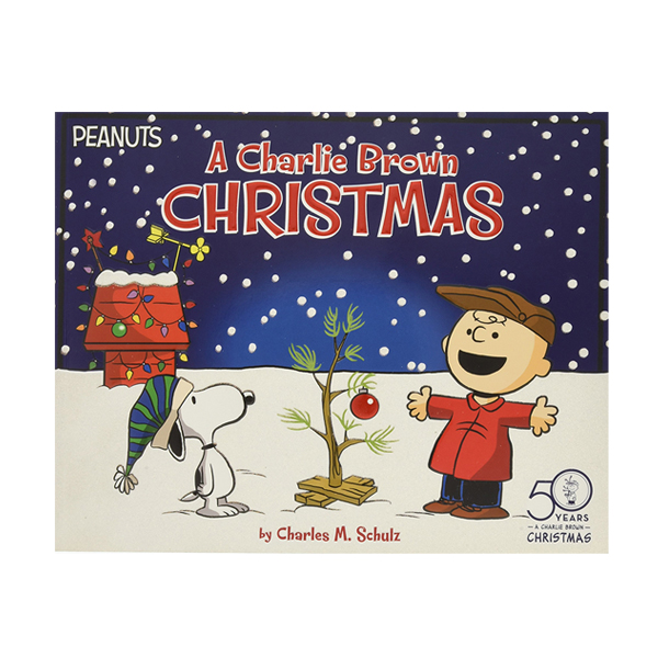 A Charlie Brown Christmas