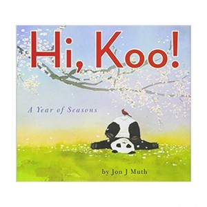 Hi, Koo!: A Year of Seasons