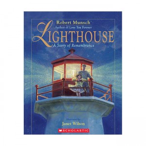 Lighthouse : A Story of Remembrance (Paperback, 미국판)