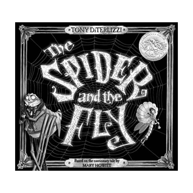 The Spider and the Fly