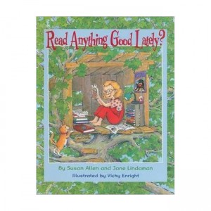 Read Anything Good Lately?