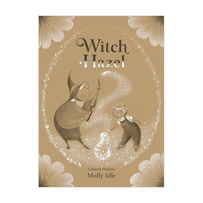 Witch Hazel