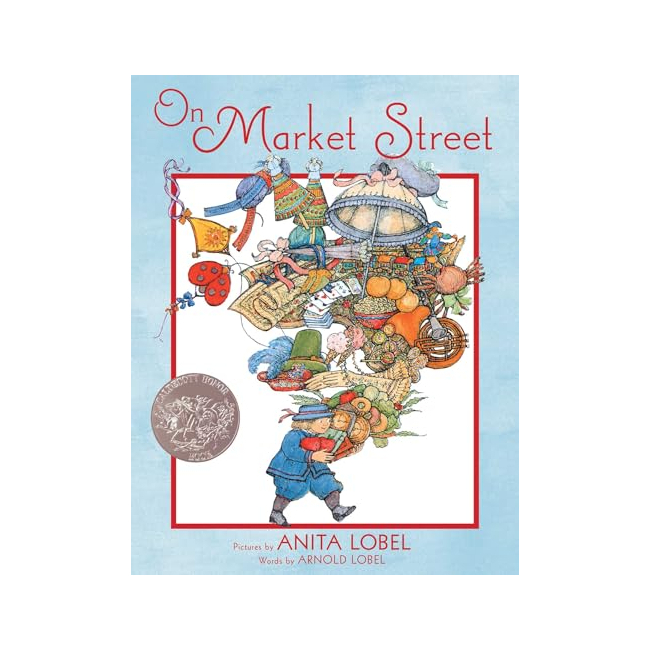 On Market Street [1982 Į]