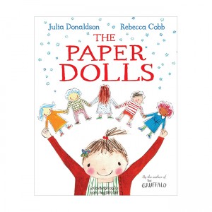 The Paper Dolls (Paperback, )