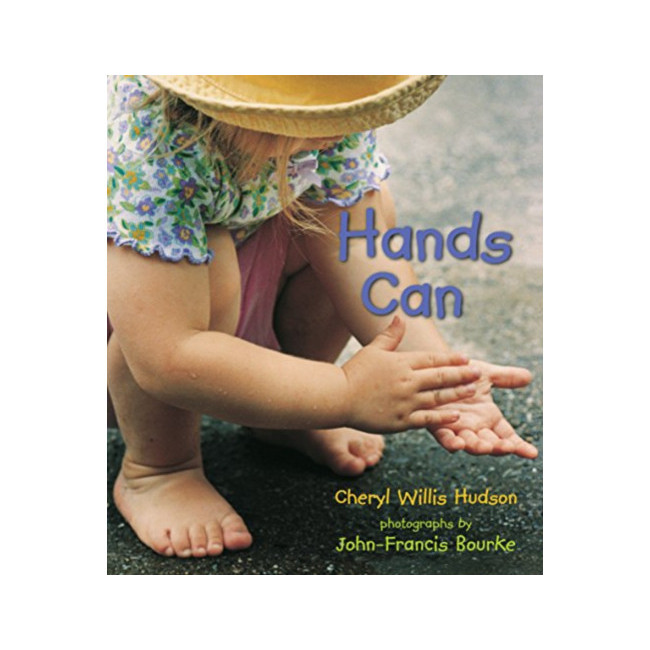 Hands Can
