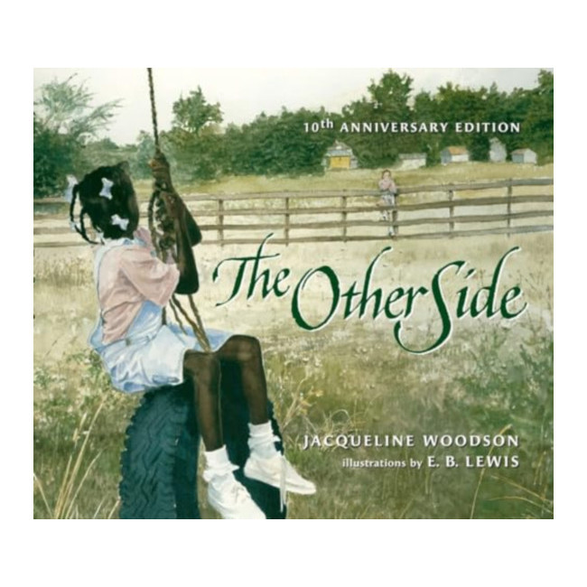 The Other Side [2020 ȵ ]