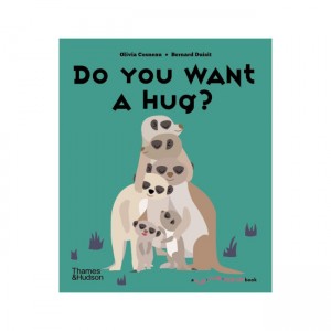 A Flip Flap Pop Up Book : Do You Want A Hug? (Hardcover)