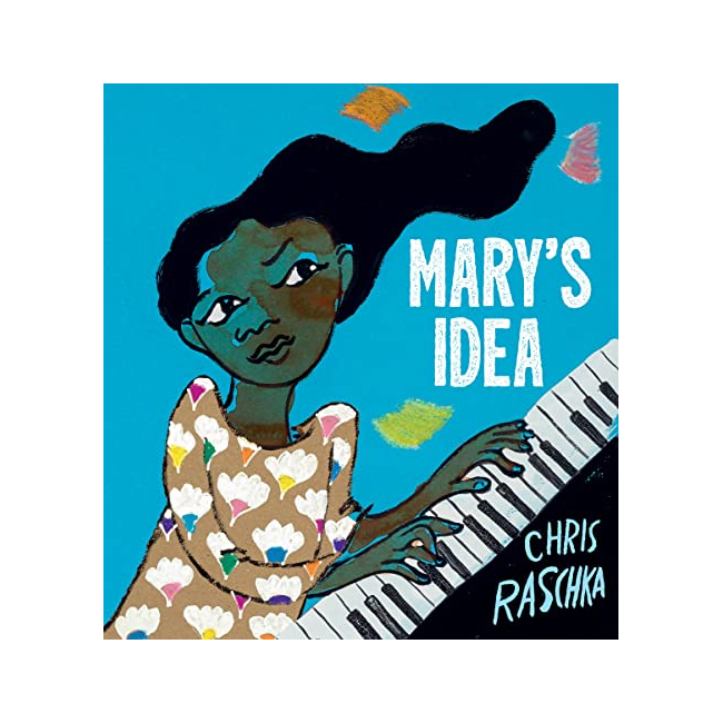 Mary's Idea [2023 NYT]