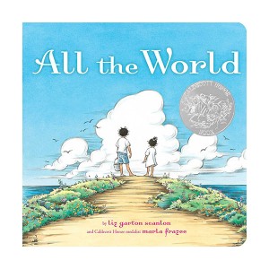 Classic Board Books : All the World