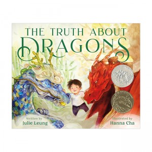 The Truth About Dragons (Hardback, ̱)[2024 Į]