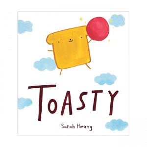  Ȳ : Toasty