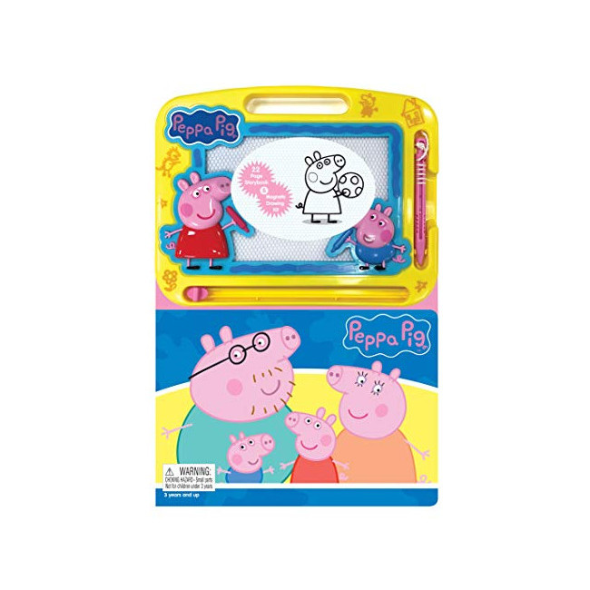  Learning Series  : Peppa Pig
