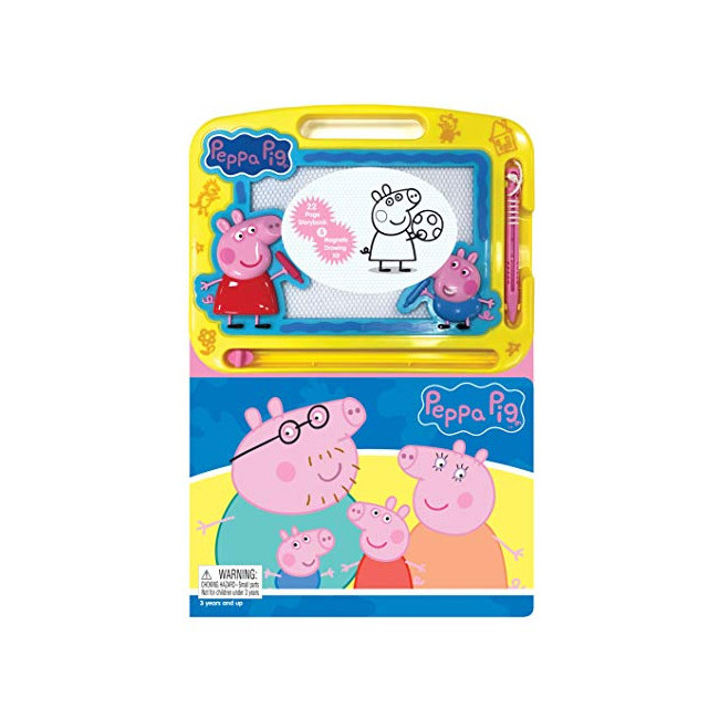 Learning Series  : Peppa Pig 