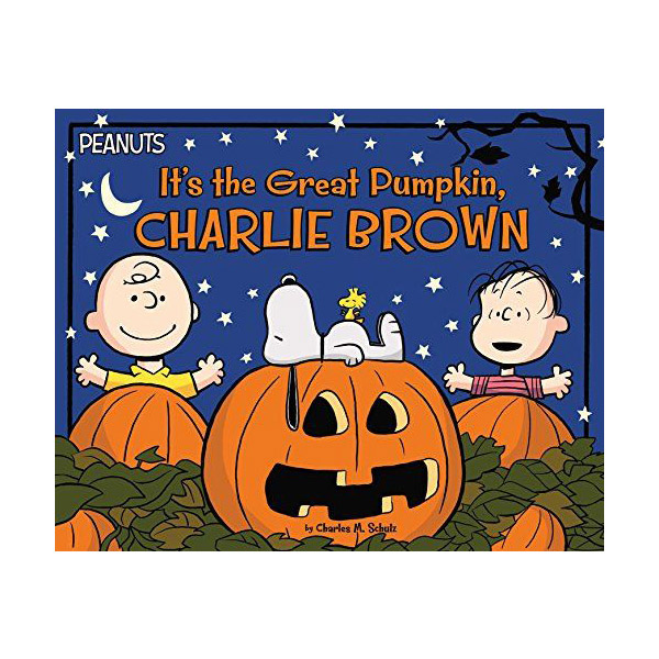 Peanuts : It's the Great Pumpkin, Charlie Brown!