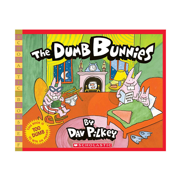 The Dumb Bunnies