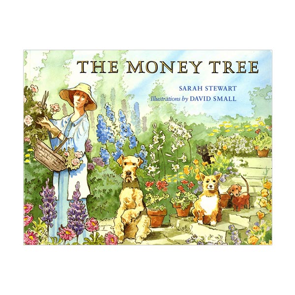 The Money Tree