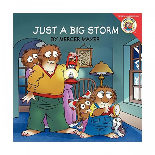 Just a Big Storm