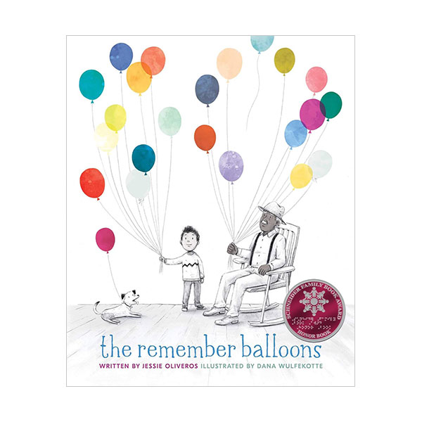 The Remember Balloons