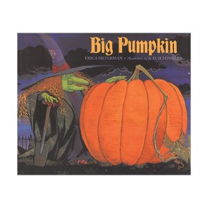 Big Pumpkin