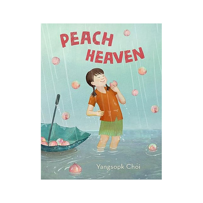 Peach Heaven