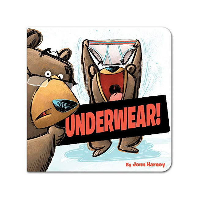 Underwear!