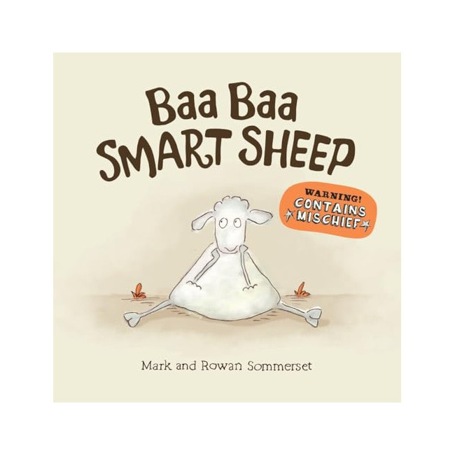 Baa Baa Smart Sheep