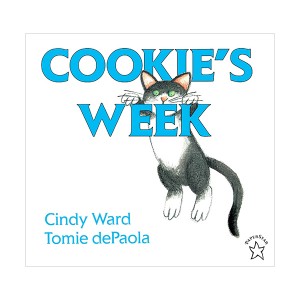 Cookie's Week