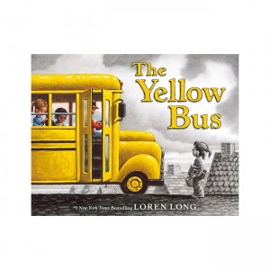 The Yellow Bus