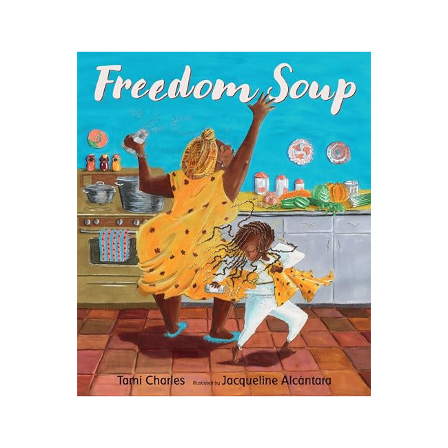 Freedom Soup