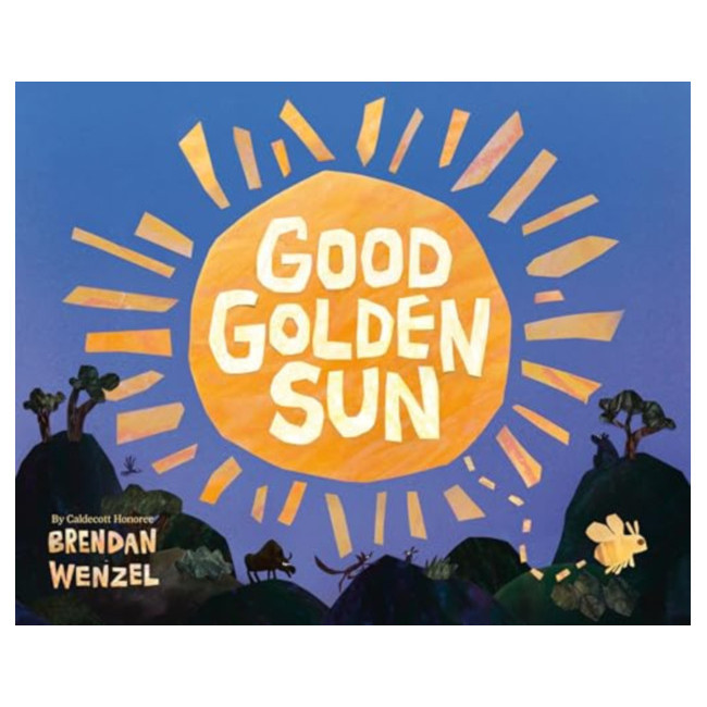 Good Golden Sun