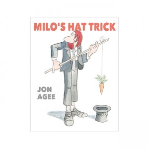 Milo's Hat Trick