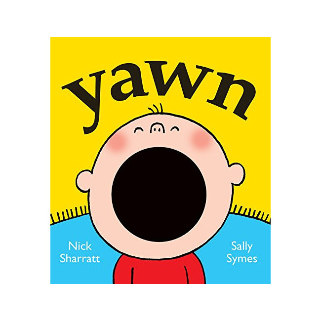 Yawn
