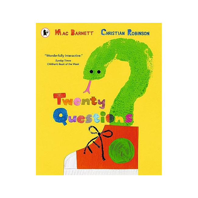 Twenty Questions