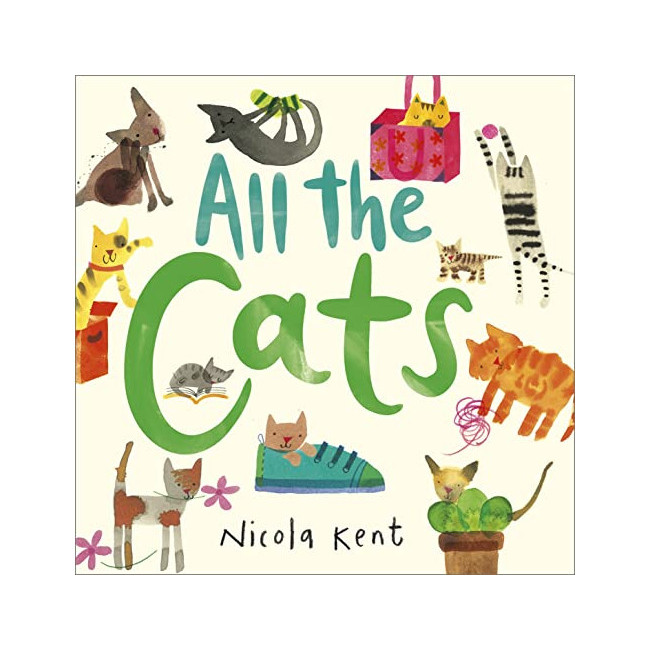 All the Cats