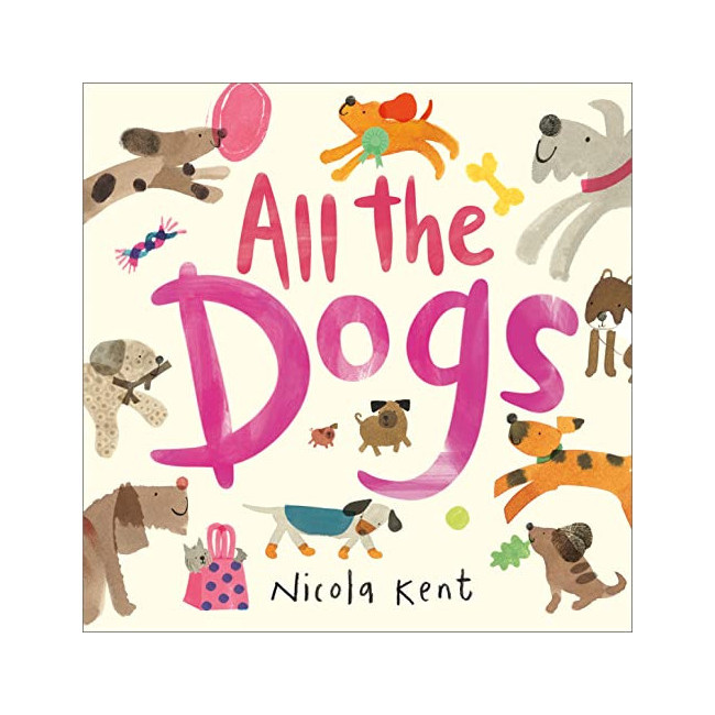 All the Dogs