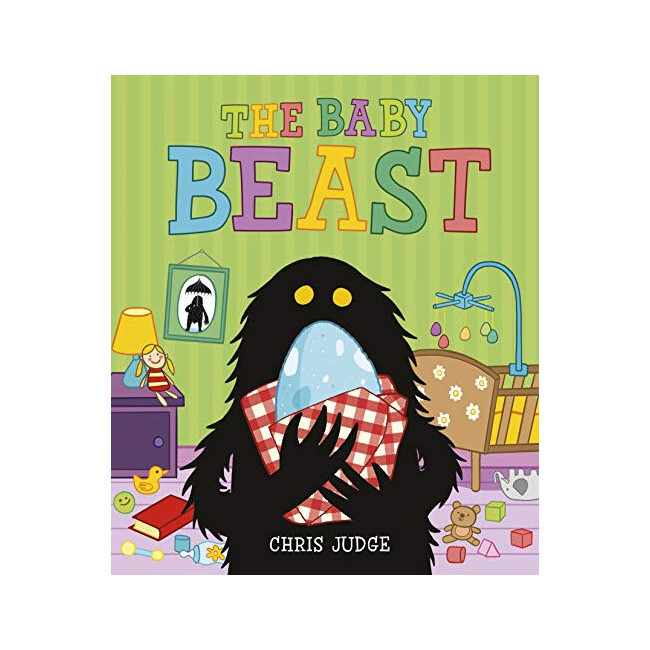 The Beast : The Baby Beast 