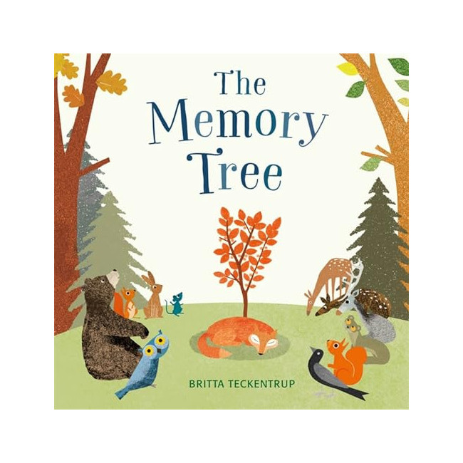 The Memory Tree