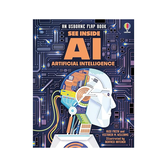 See Inside AI: Artificial Intelligence